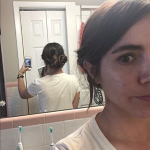 Meet your Posher, Bethany